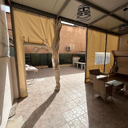 Apartamento La Casa Di Gabri Palermo Exterior foto