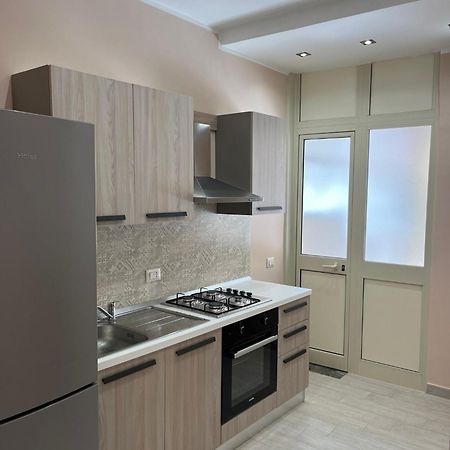 Apartamento La Casa Di Gabri Palermo Exterior foto