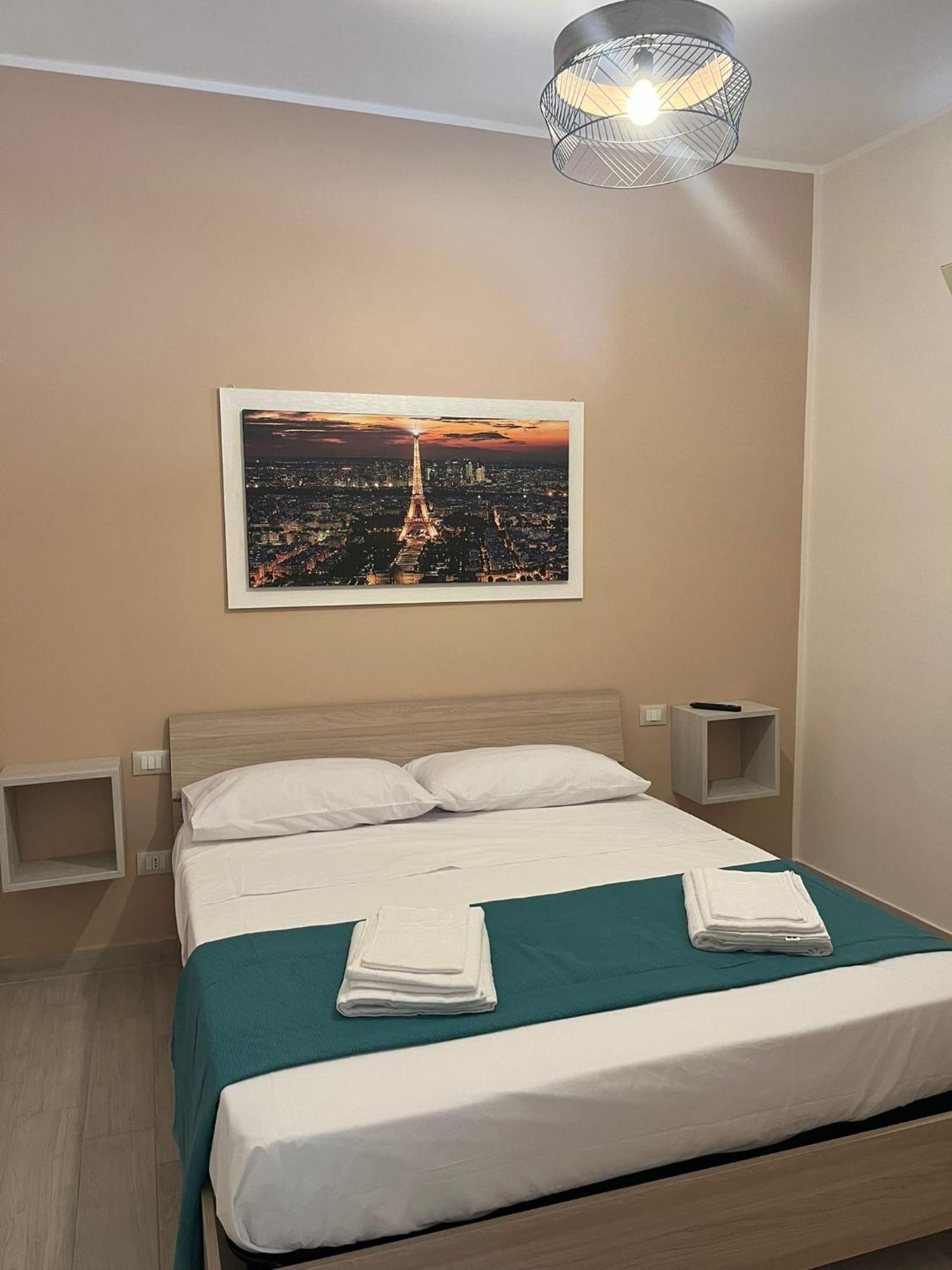 Apartamento La Casa Di Gabri Palermo Exterior foto