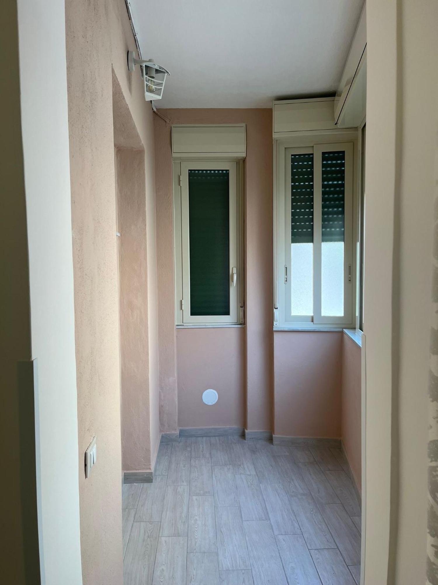 Apartamento La Casa Di Gabri Palermo Exterior foto
