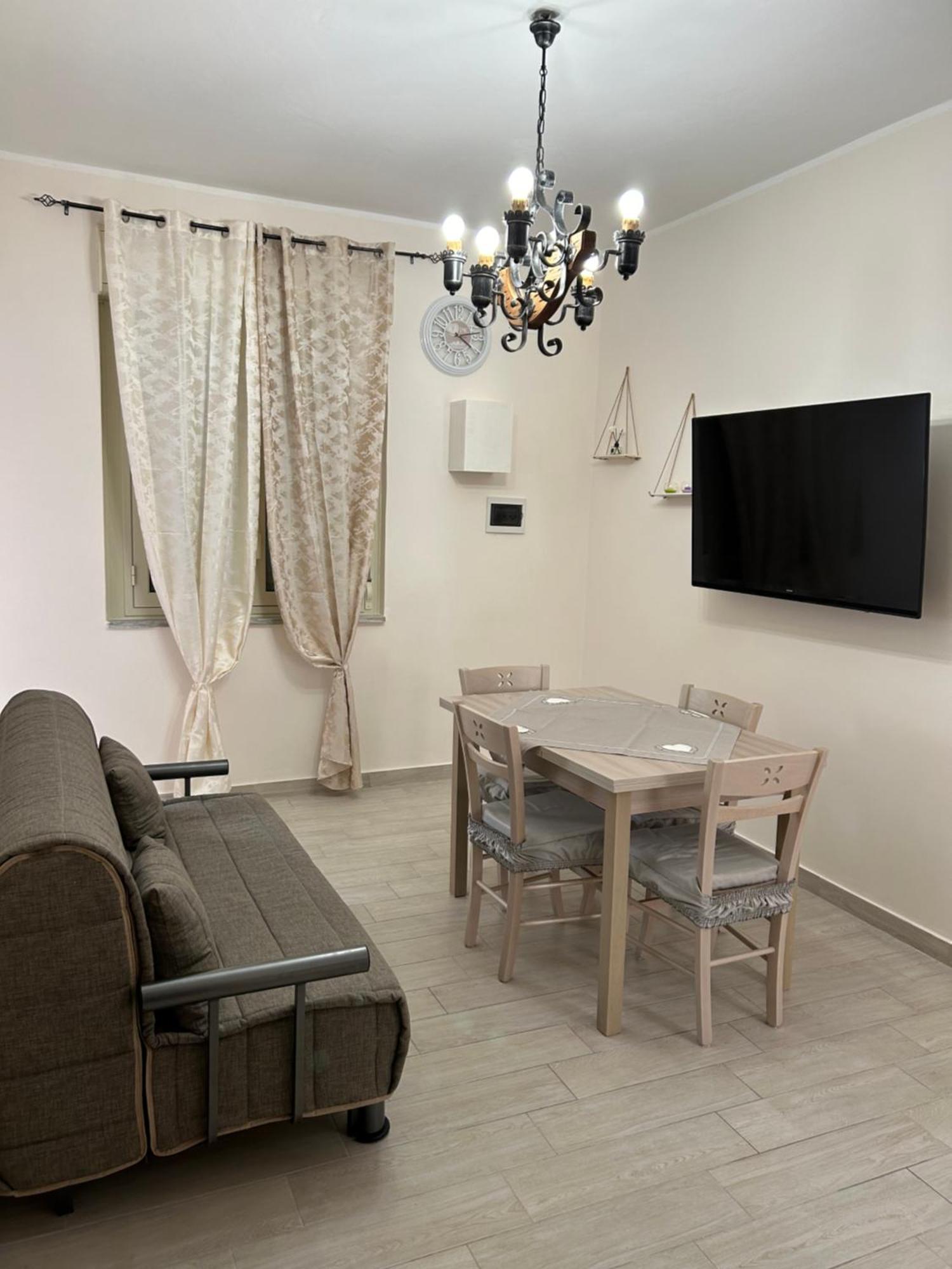 Apartamento La Casa Di Gabri Palermo Exterior foto